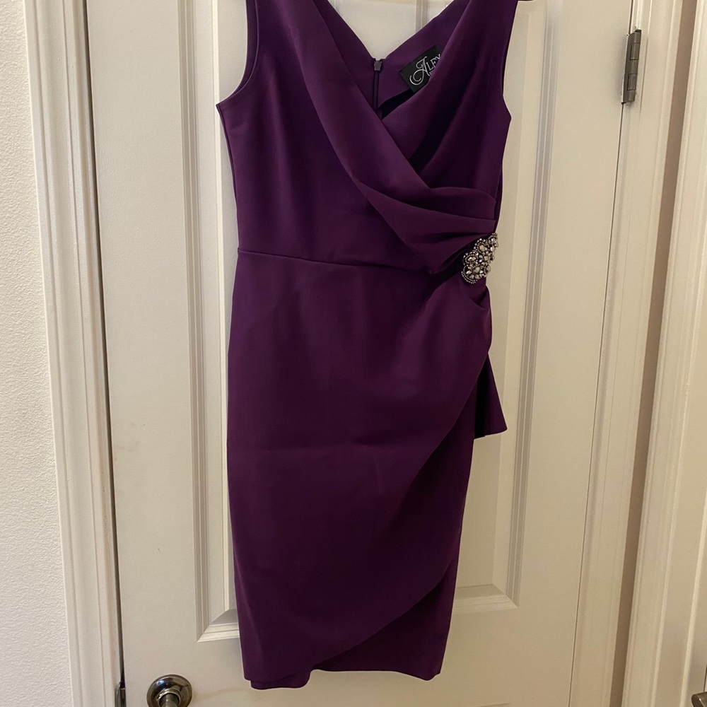 Alex Evenings Dress